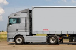 csm lkw trailer spedition pritschen mega sattellast big 84bb313f49